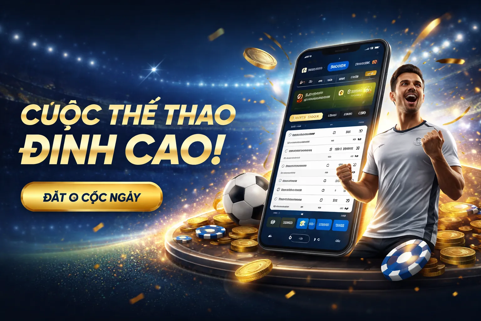 Hình ảnh minh họa chính sách cookie và bảo mật dữ liệu của kèo nhà cái fb88
