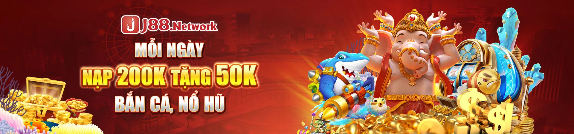 Nổ Hũ FB88 với Jackpot lớn