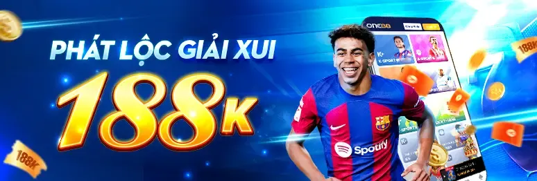 Khuyến mãi FB88